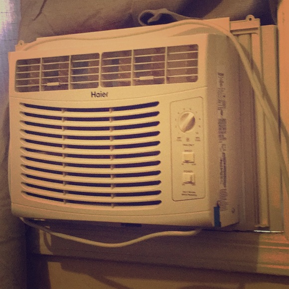 Air conditioner ! - Picture 1 of 1